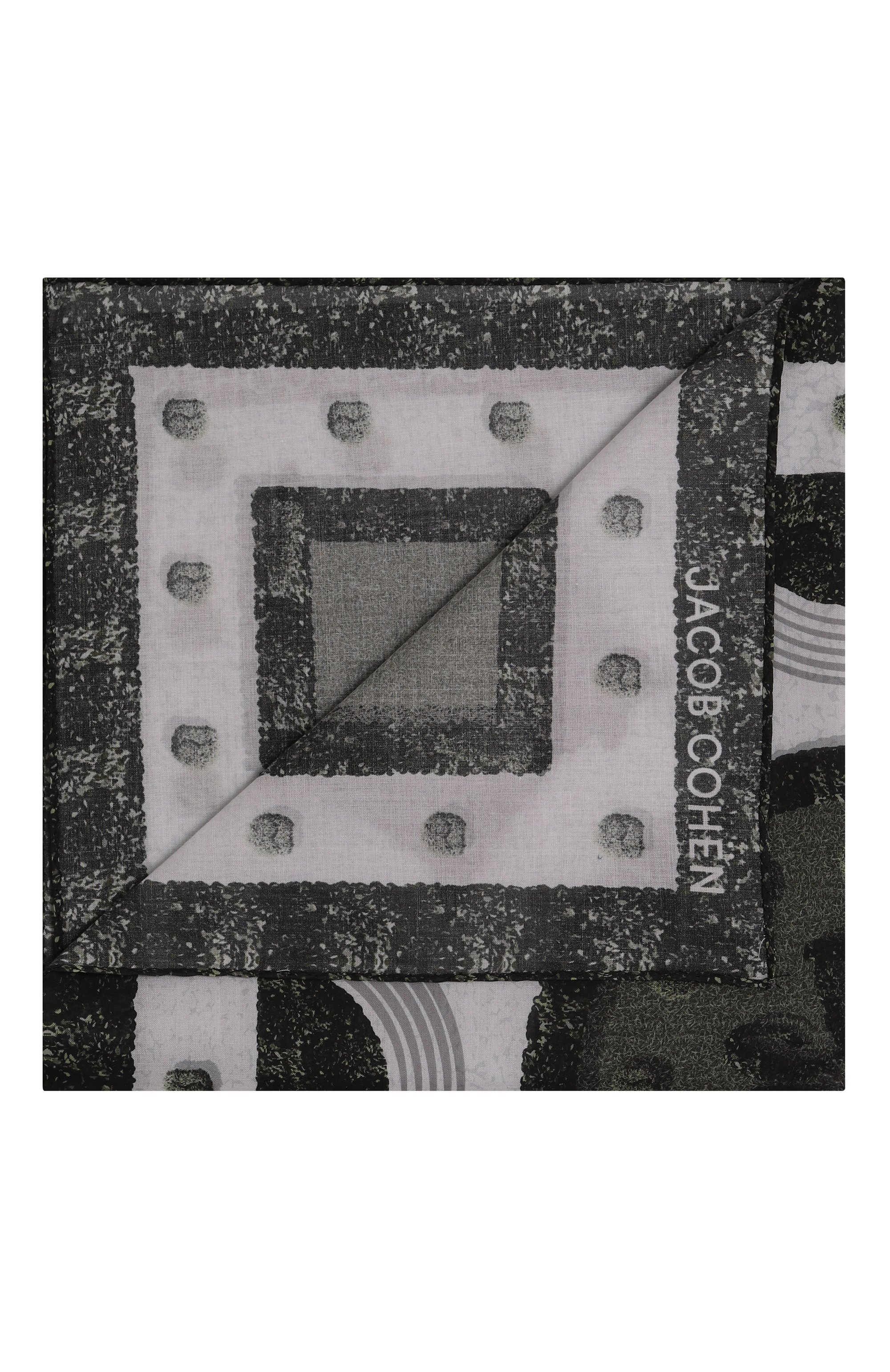 Джинсы eduard JACOB COHEN, арт. JUM_QM005 035 S4254 V1, фото 7