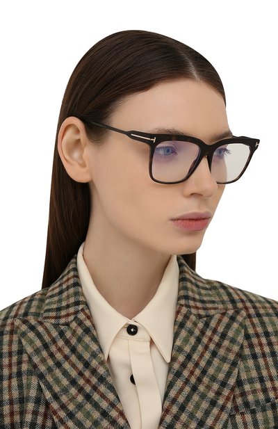 Оправа TOM FORD, арт. TF5768-B 052, фото 2
