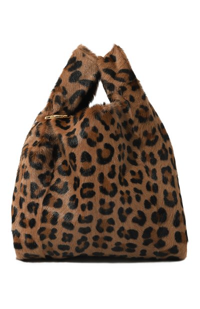 Женская сумка furrissima SIMONETTA RAVIZZA, арт. S04BG01K1/973