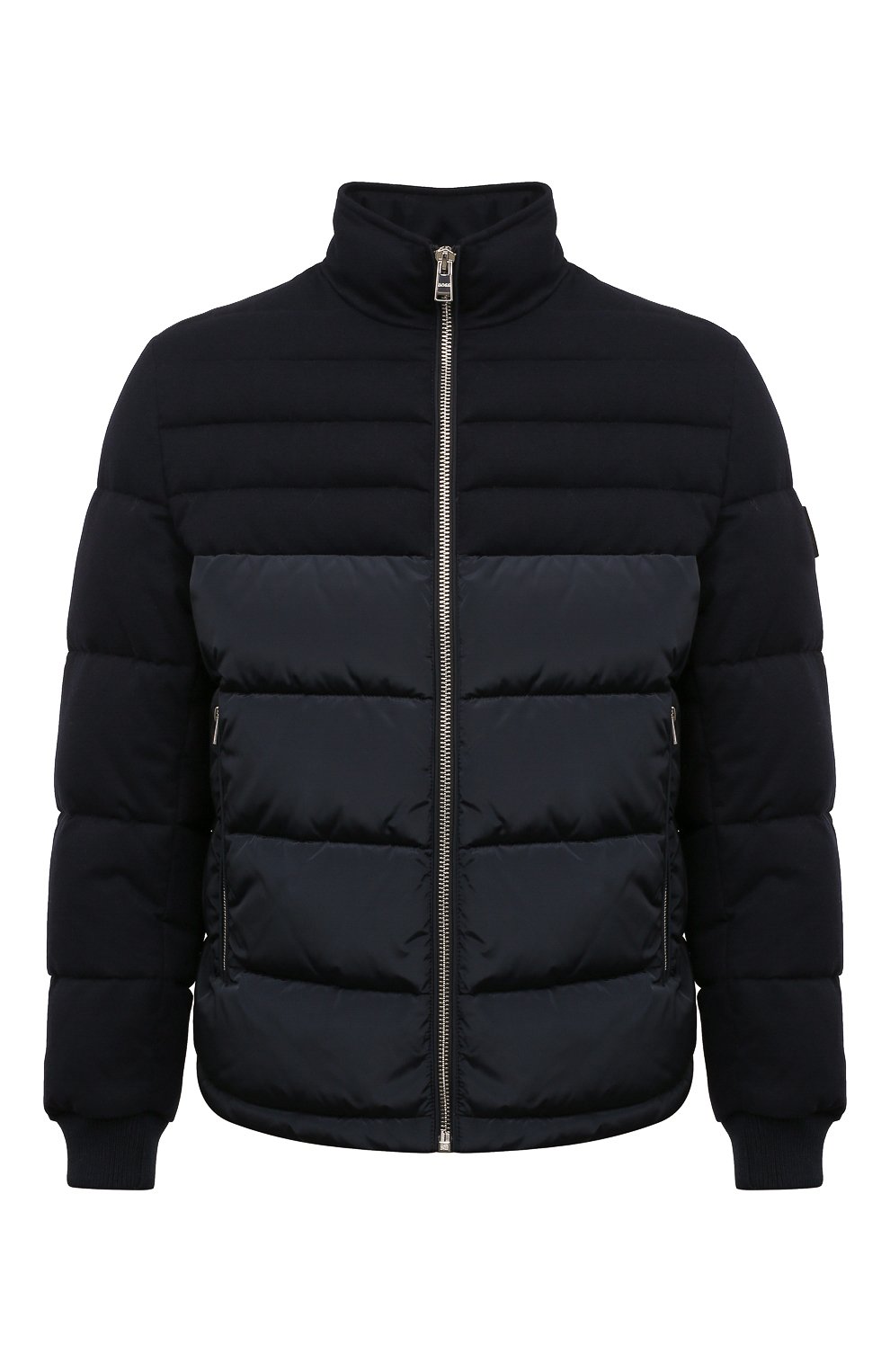 Пуховик BOSS, арт. 50473146., фото 1