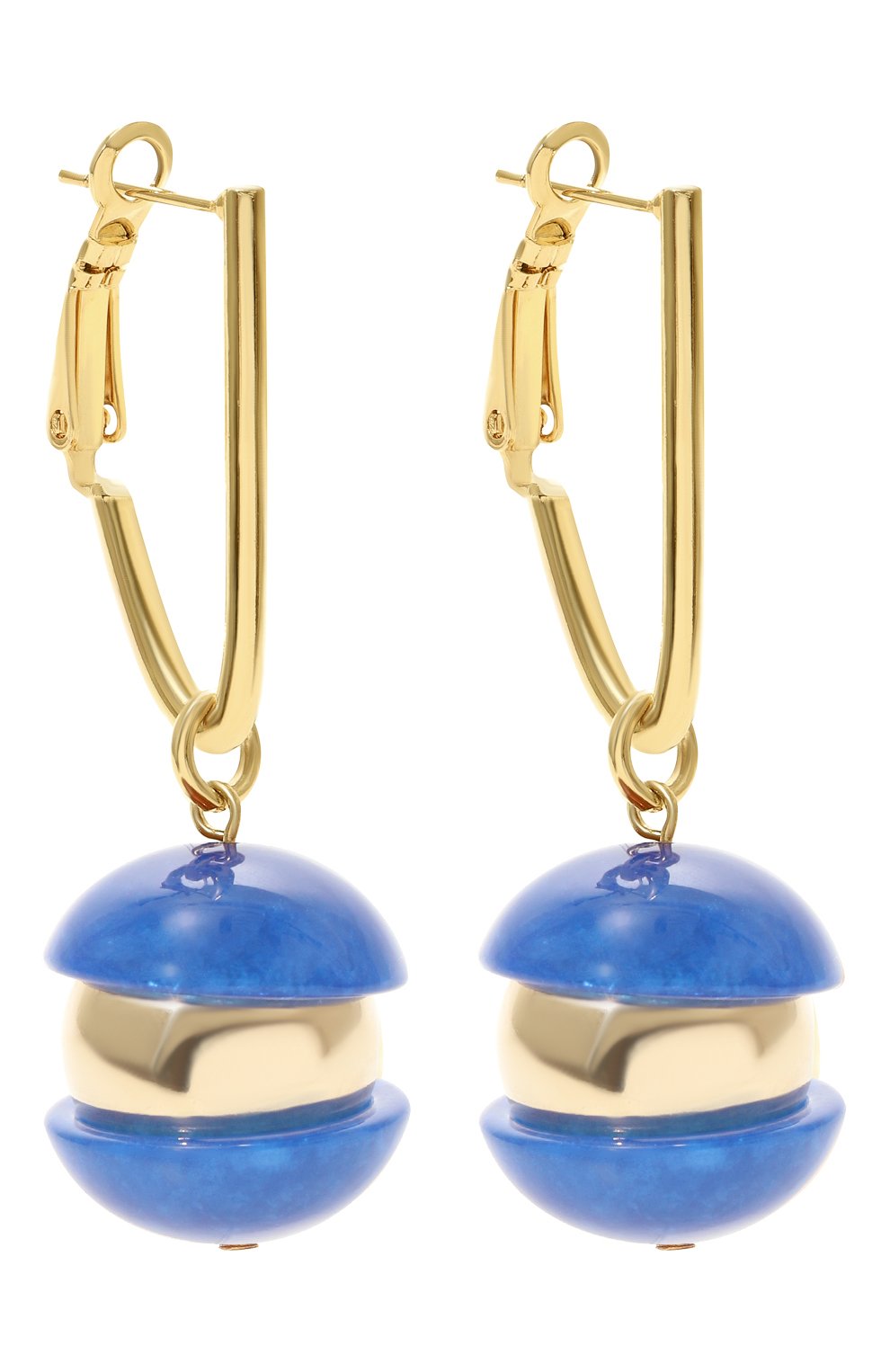 Серьги CRYSTALLINE JEWELLERY, арт. 384С, фото 3