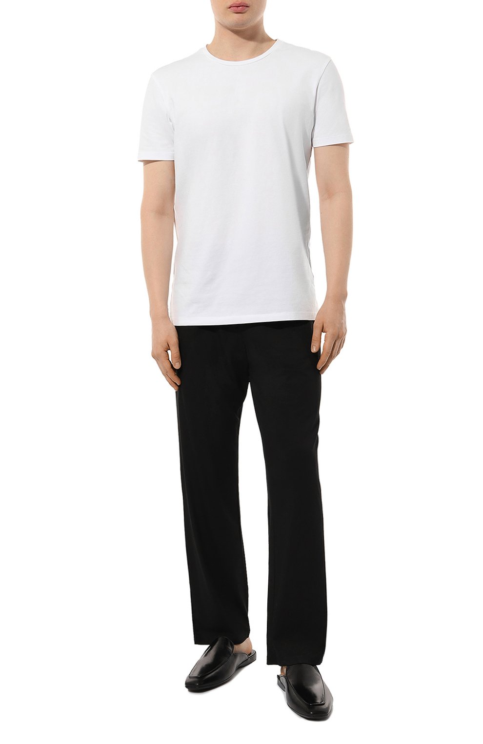 Домашние брюки DEREK ROSE, арт. 3558-BASE001, фото 2