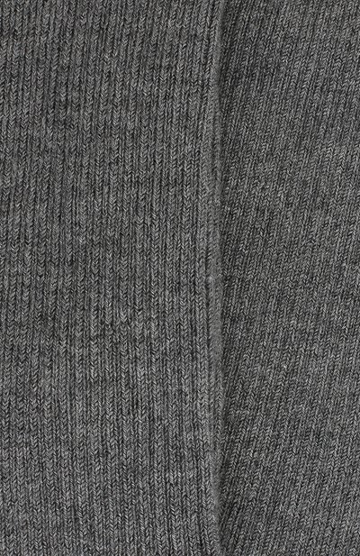 Колготки из смеси кашемира и шелка LORO PIANA, арт. FAC5023, фото 2