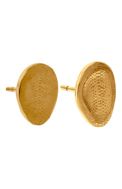 Серьги MS. MARBLE, арт. MM-EYIG, фото 3