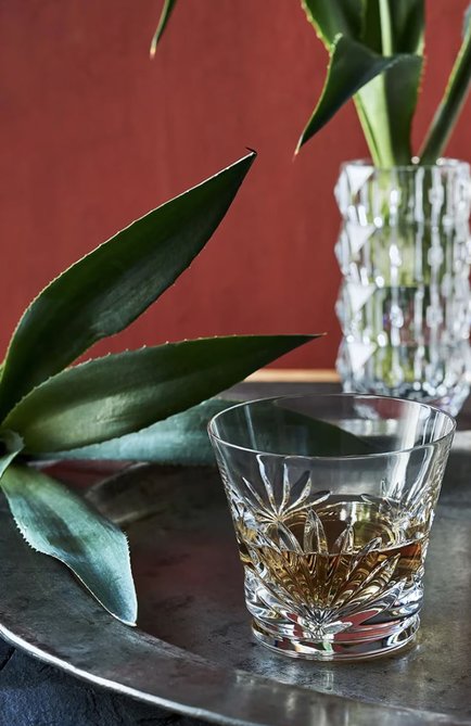 Набор из 2-х стаканов для виски everyday baccarat BACCARAT, арт. 2 817 109