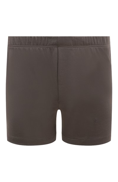 Мужские хлопковые боксеры STEFANO RICCI, арт. BXM21/SIC0TT