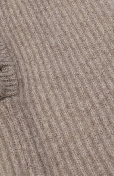 Кашемировый капор ARCH4, арт. KNBE23266, фото 3