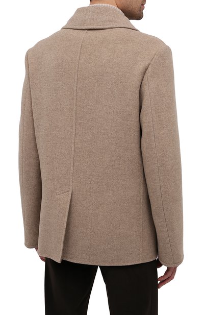 Шерстяной бушлат RALPH LAUREN, арт. 790819731, фото 4