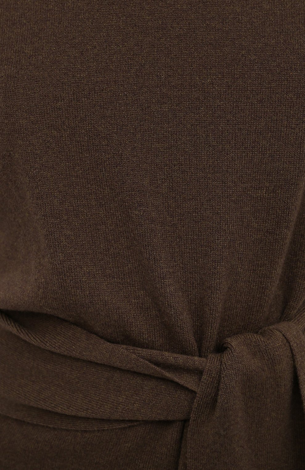 Кашемировое платье POLO RALPH LAUREN, арт. 211856768, фото 5