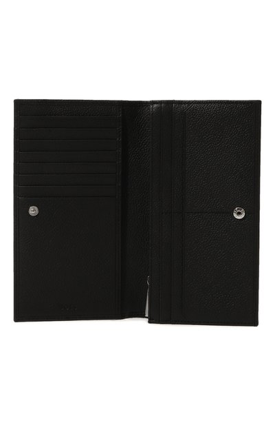 Кожаное портмоне BOSS, арт. 50499265, фото 3