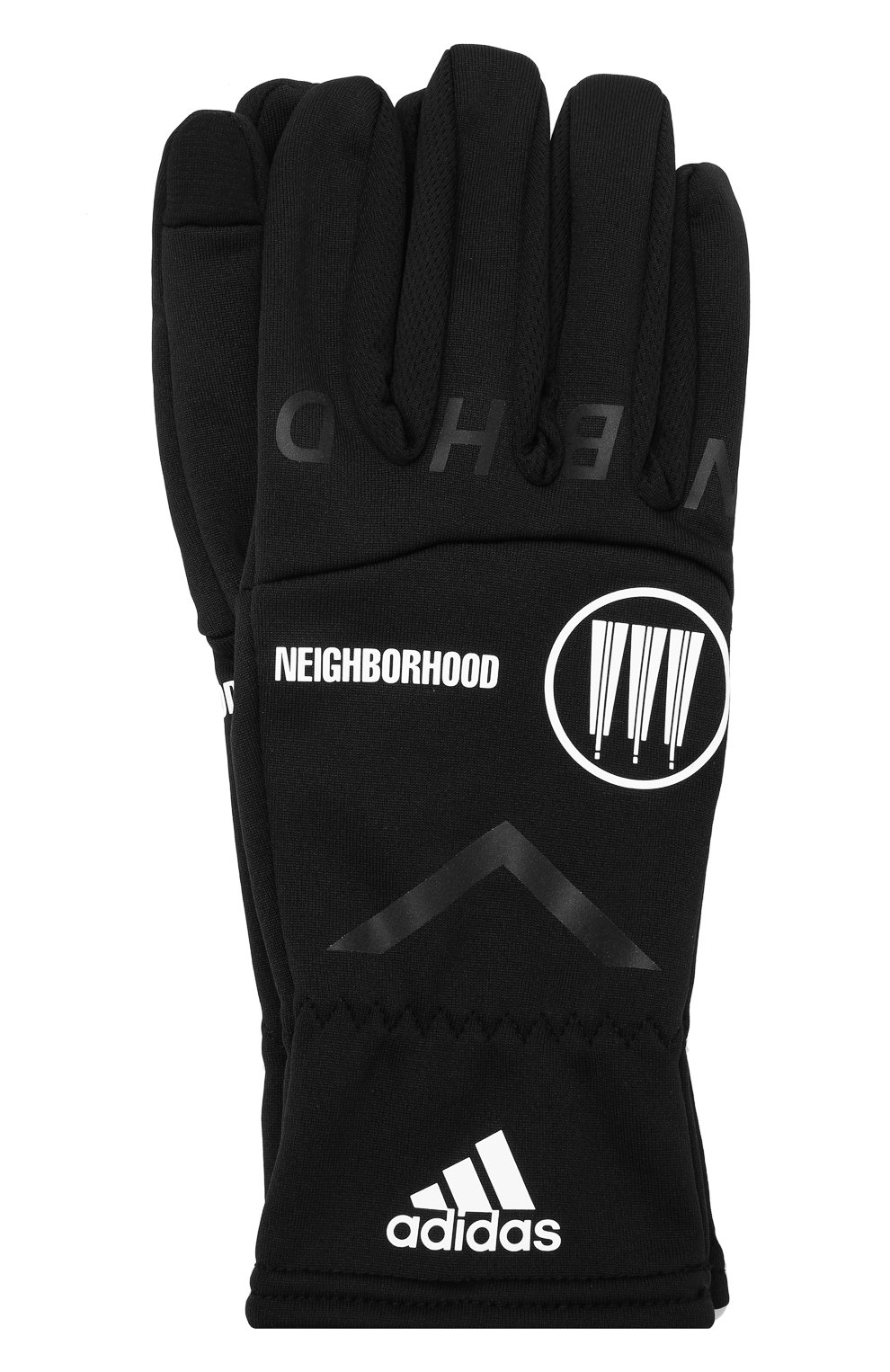 Перчатки adidas x neighborhood ADIDAS, арт. FR0731, фото 1