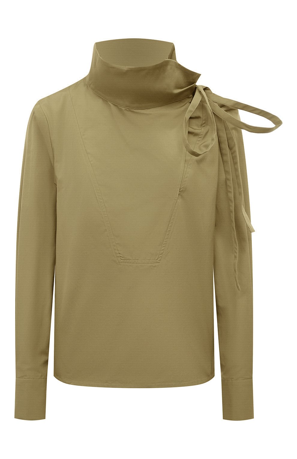 Хлопковая рубашка CO, арт. 2728/LCSP, фото 1