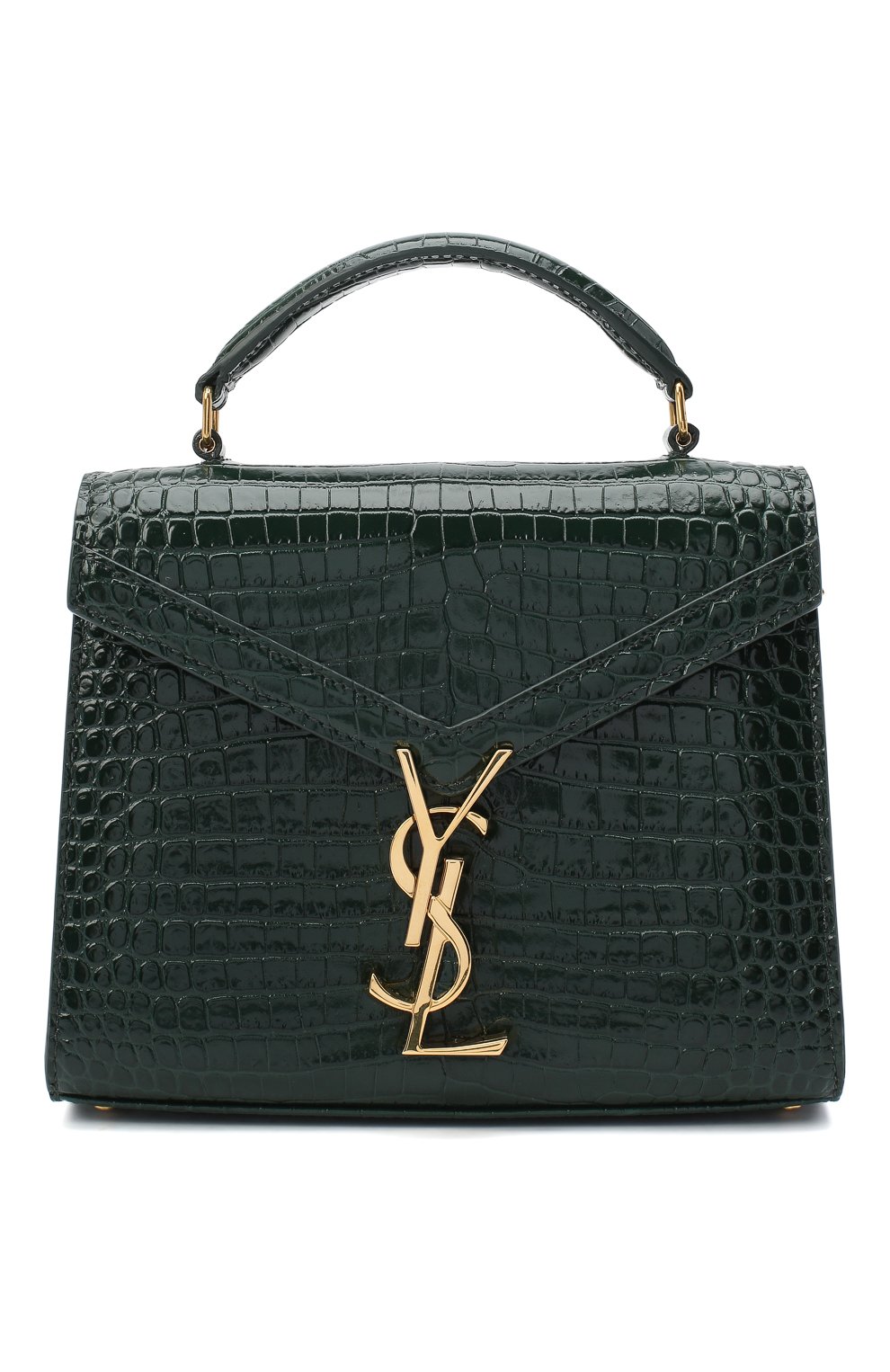 Сумка cassandra mini SAINT LAURENT, арт. 623930/DND0J, фото 1