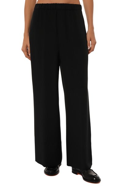 Шелковые брюки ARMARIUM, арт. ARMFWP012/SE02, фото 3