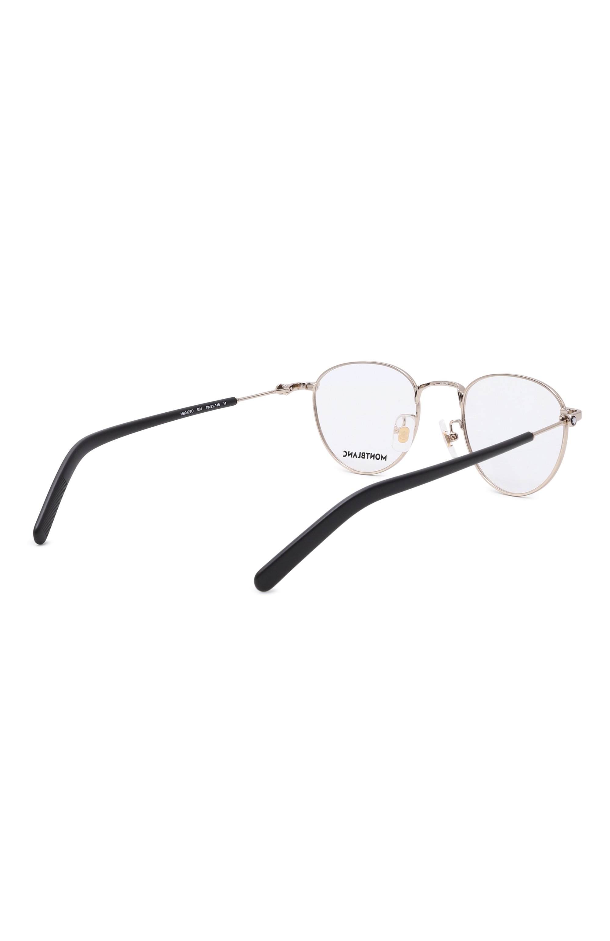 Оправа MONTBLANC, арт. MB0423 001, фото 4