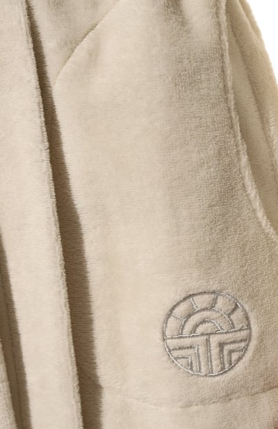 Хлопковый халат FERAUD, арт. 3887102, фото 5