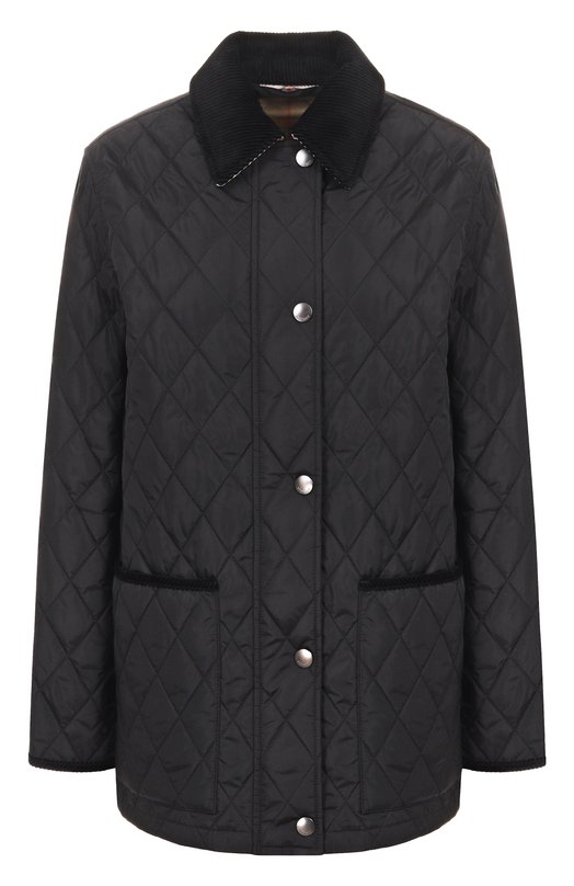 Куртка Burberry 8107463 Чёрный 8107463