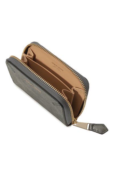 Футляр для кредитных карт GIORGIO ARMANI, арт. Y1H420/YWP3A, фото 3