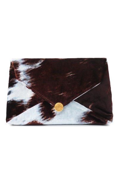 Женская сумка DRIES VAN NOTEN, арт. 252-011539-2255