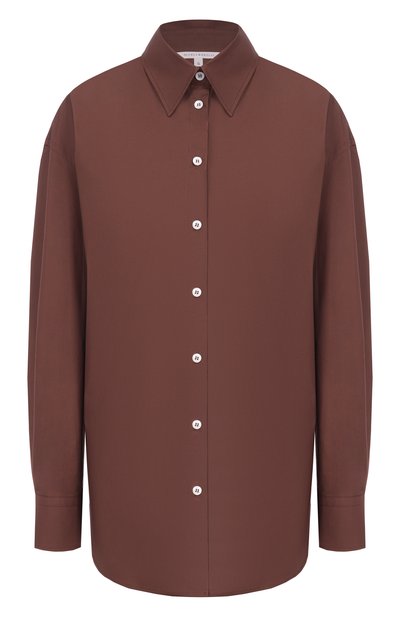 Женская рубашка NOBLE&BRULEE, арт. NB001NB/10/140725/24