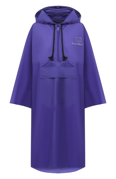 Плащ ACNE STUDIOS, арт. C90036/W, фото 1