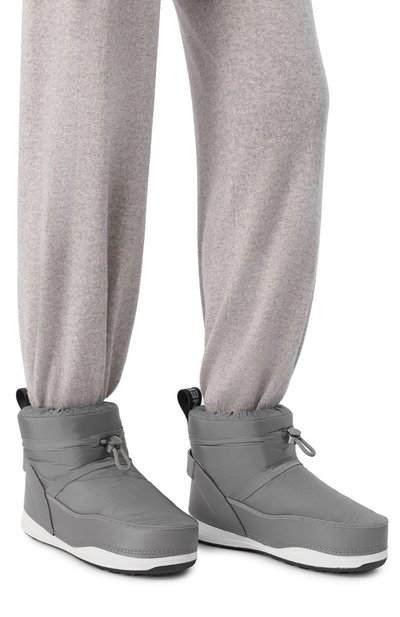 Текстильные полусапоги meribel BOGNER, арт. 32547334, фото 2