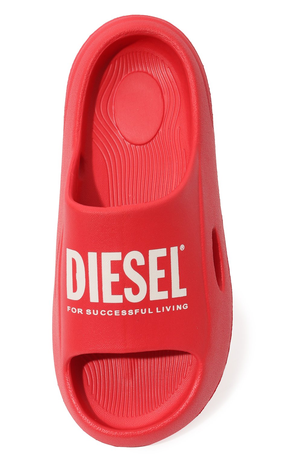 Шлепанцы DIESEL, арт. BC0536/P5206, фото 4