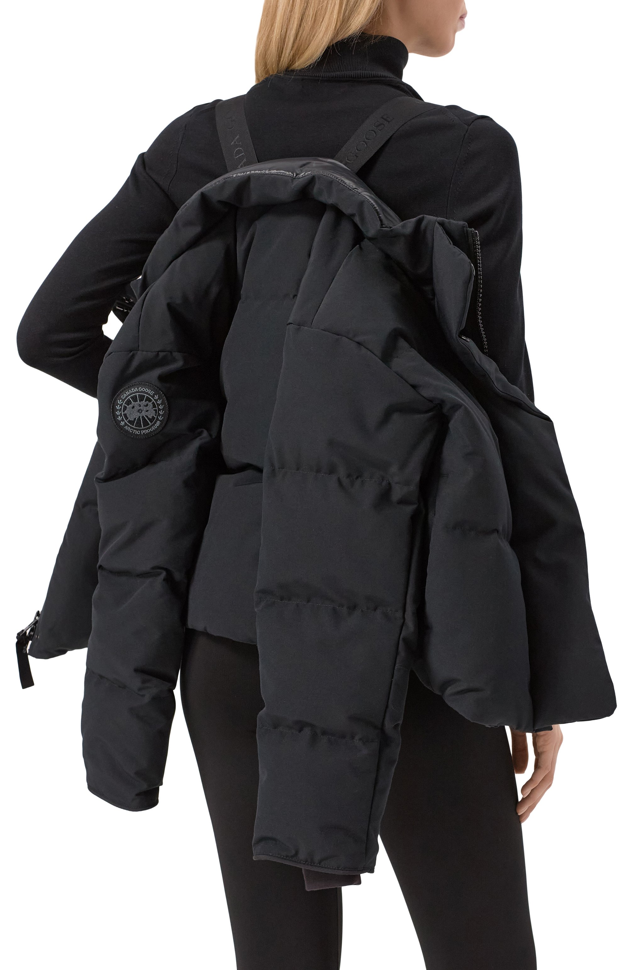 Пуховик CANADA GOOSE, арт. 2266WB, фото 7