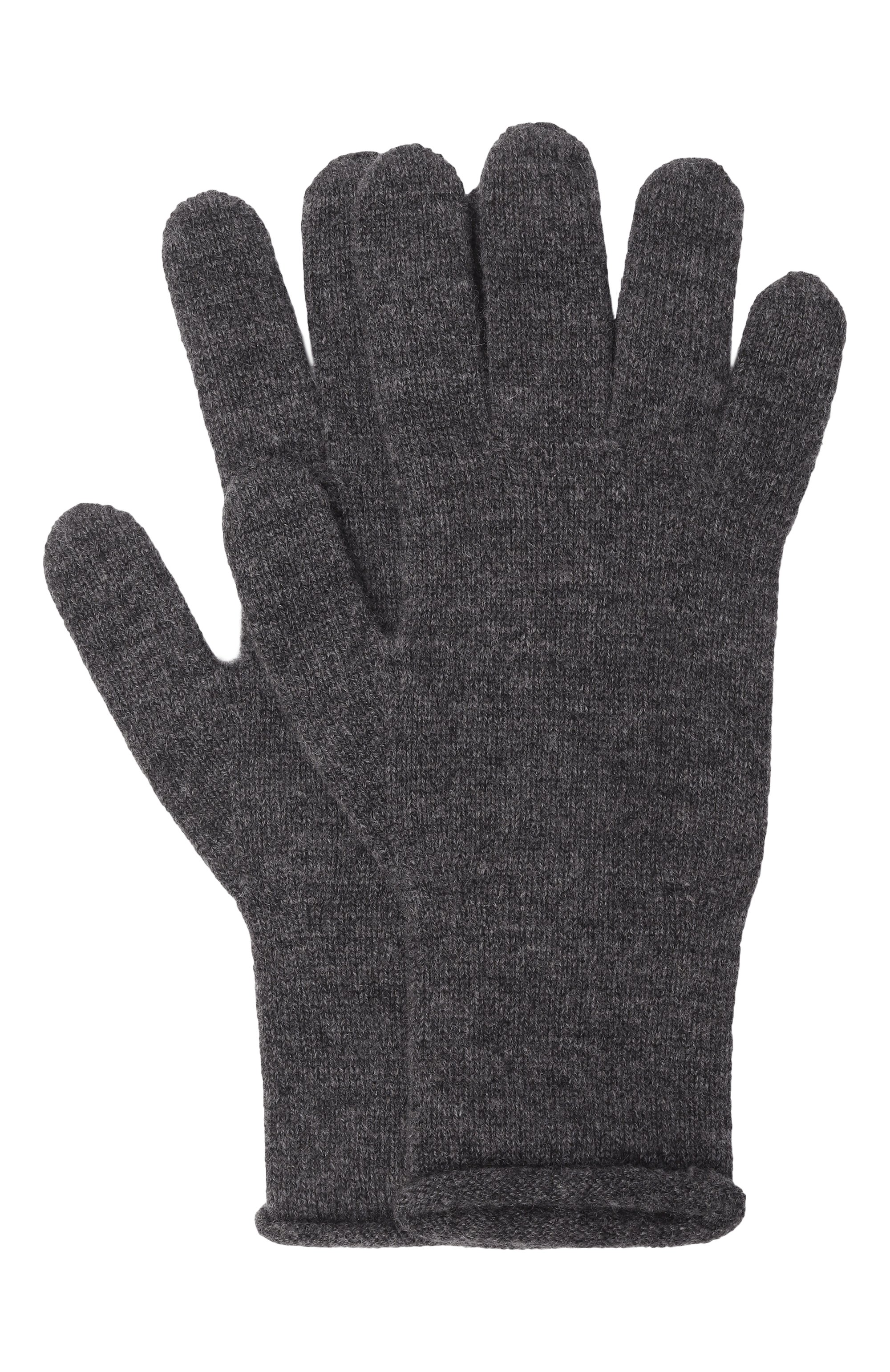 Кашемировые перчатки images  CANOE, арт. 6924611, фото 1