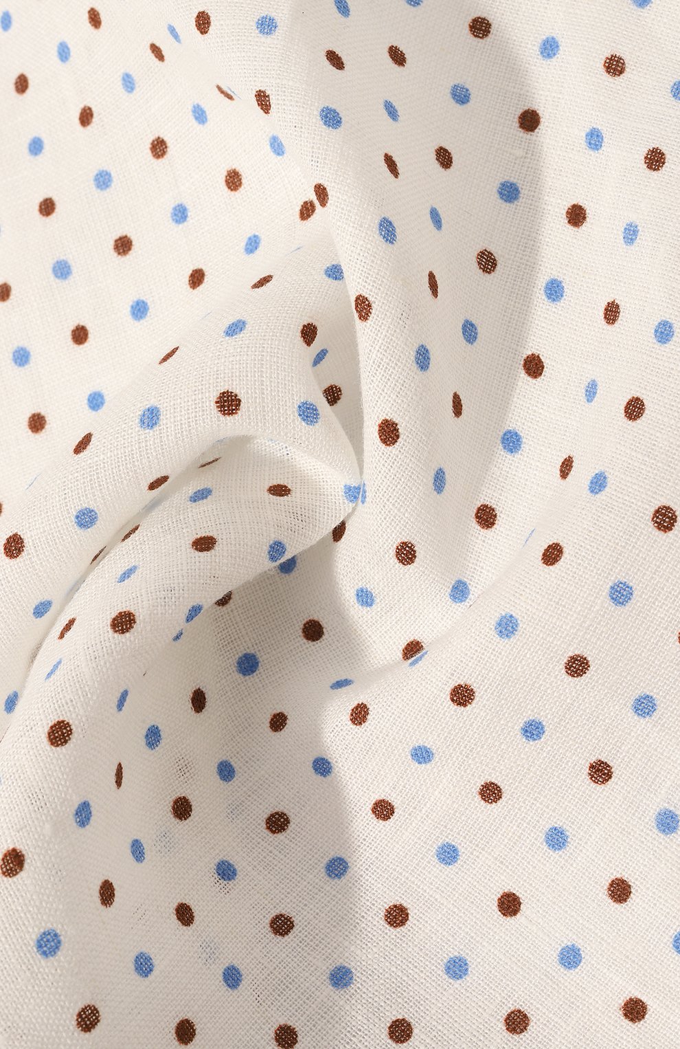 Льняной платок ALTEA, арт. 2358408, фото 2