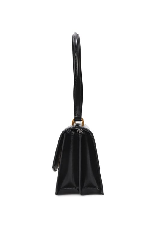 Сумка Vain Valentino 7W2B0R93/GCB Чёрный  7W2B0R93/GCB Фото 4