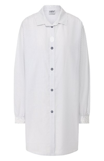 Женская хлопковая сорочка CELESTINE, арт. 20000725/CITARA SHIRT