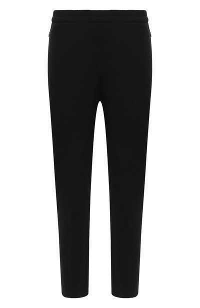 Мужские шерстяные брюки ZEGNA, арт. E8475/P60