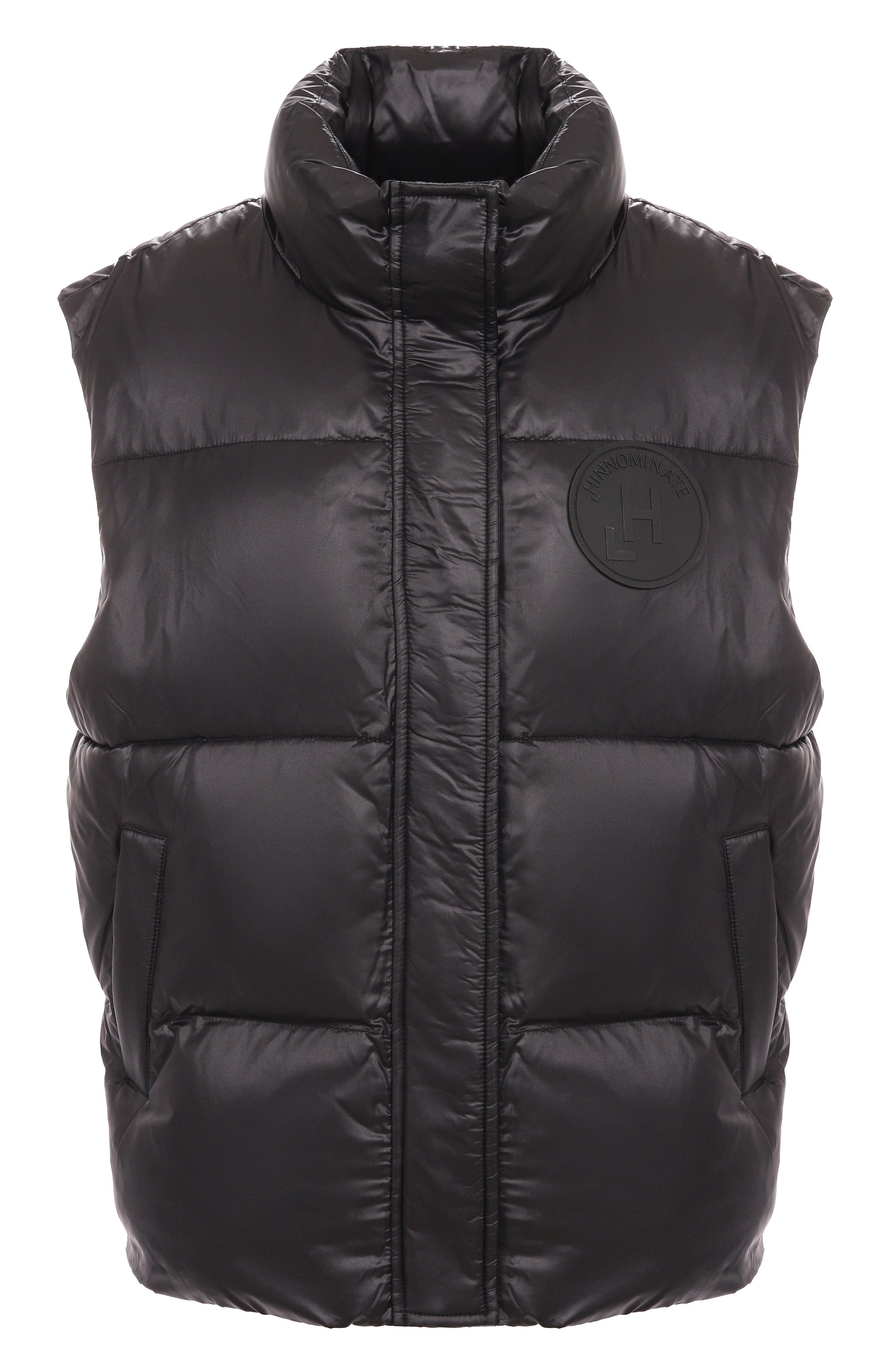 Утепленный жилет HINNOMINATE, арт. HMABW01923, фото 1