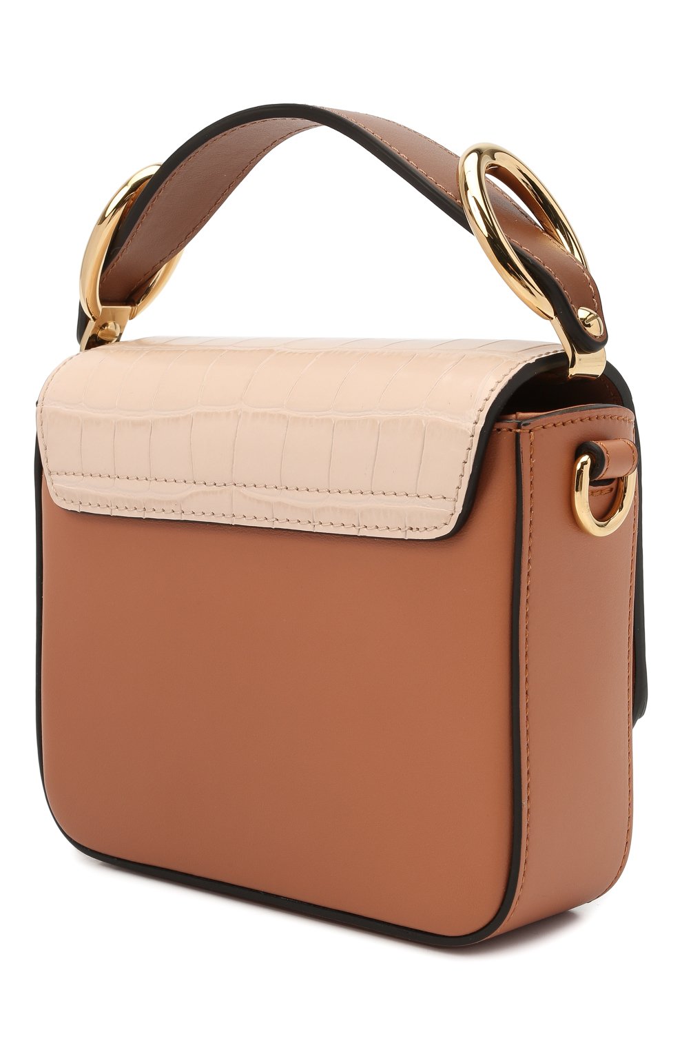 Сумка chloé c mini CHLOÉ, арт. CHC21SS193E26, фото 3
