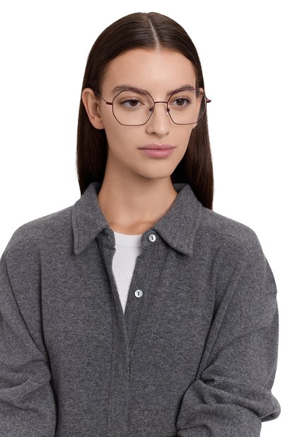 Оправа KALEOS, арт. WELLINGT0N C-004, фото 2