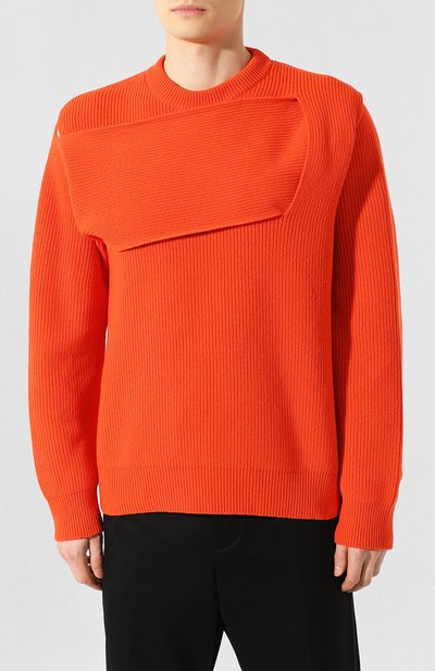 Кашемировый свитер BOTTEGA VENETA, арт. 620902/VKTI0, фото 3