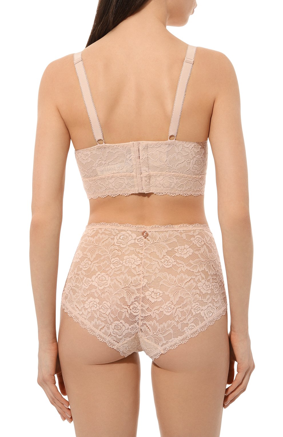 Трусы-слипы AUBADE, арт. HK24, фото 3