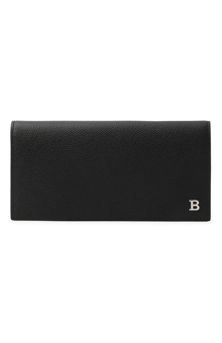 Кожаное портмоне BALLY, арт. MLL00B/VT228, фото 1