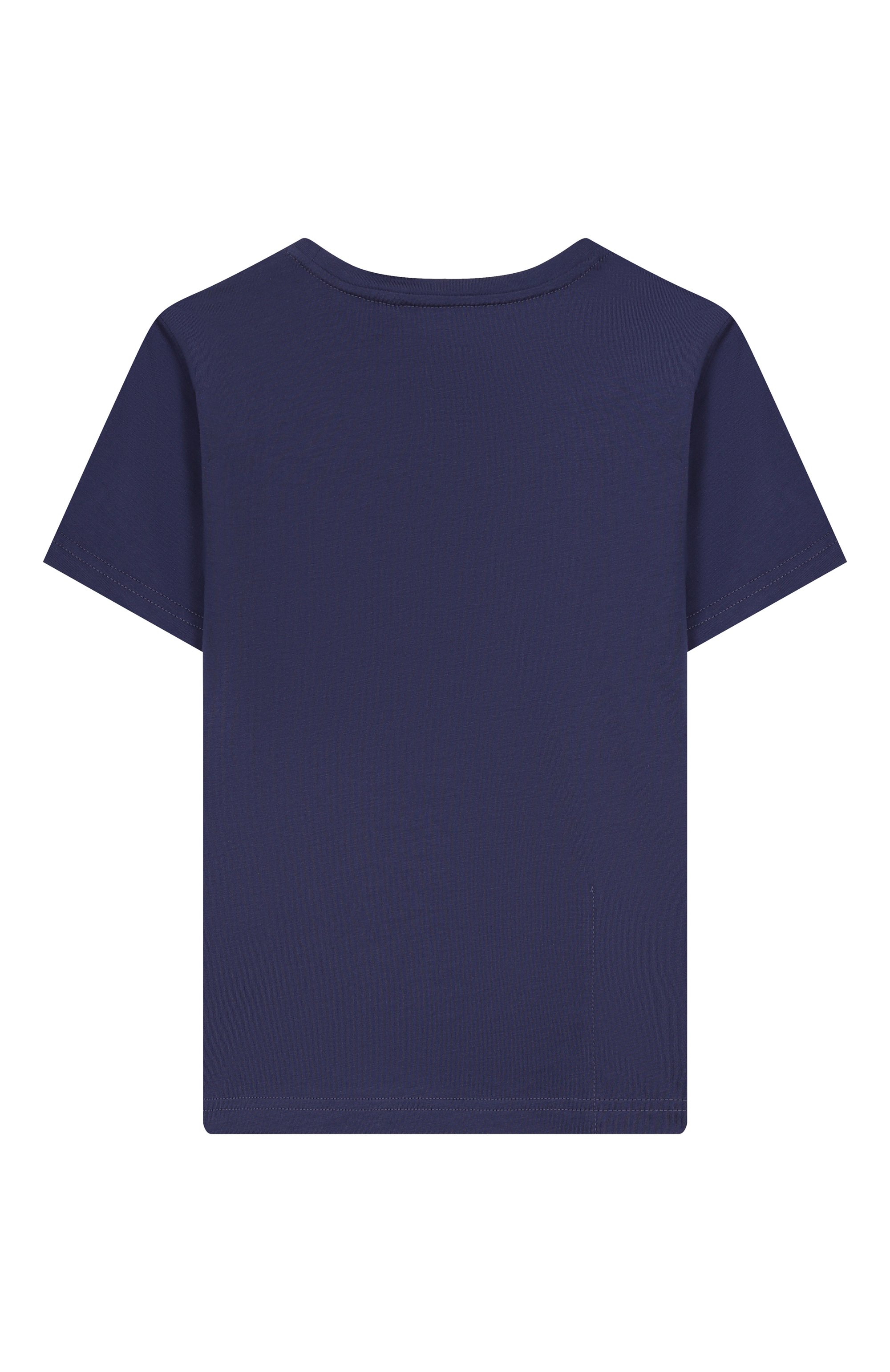 Хлопковая футболка K-WAY, арт. K4114WW/3A-8A, фото 2