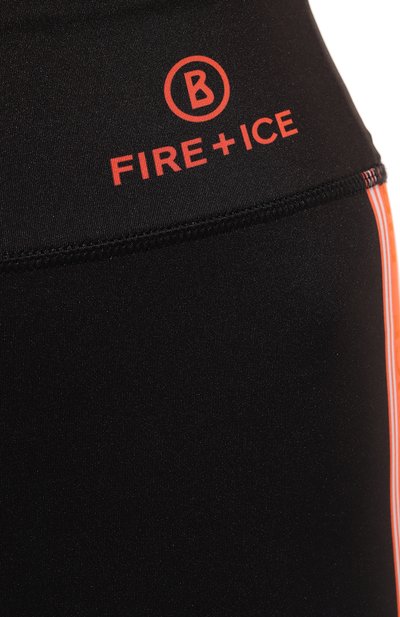 Легинсы BOGNER FIRE+ICE черно-белого цвета по цене 17500 руб., арт. 14758051, фото 5 Легинсы BOGNER FIRE+ICE, арт. 14758051, фото 5