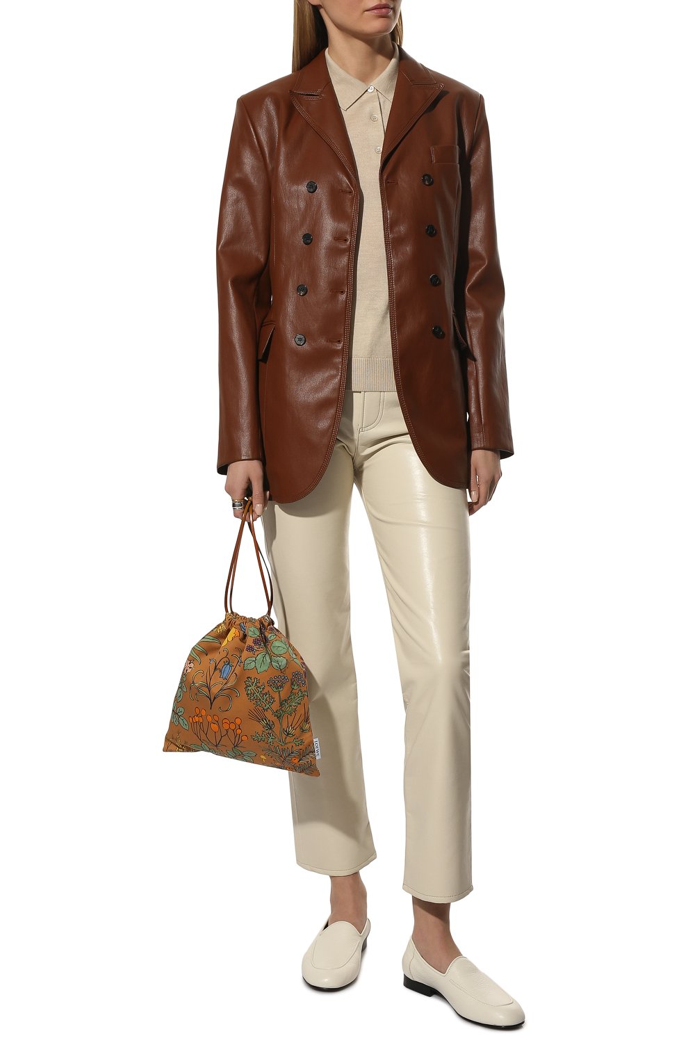 Сумка herbarium LOEWE, арт. C822057X10, фото 3