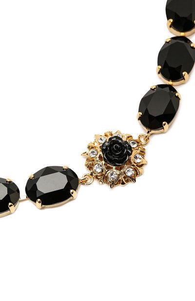 Колье DOLCE & GABBANA, арт. WNL8S6/W1111, фото 2