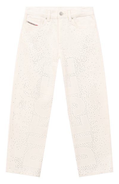 Джинсы DIESEL, арт. J00817/KXBRP