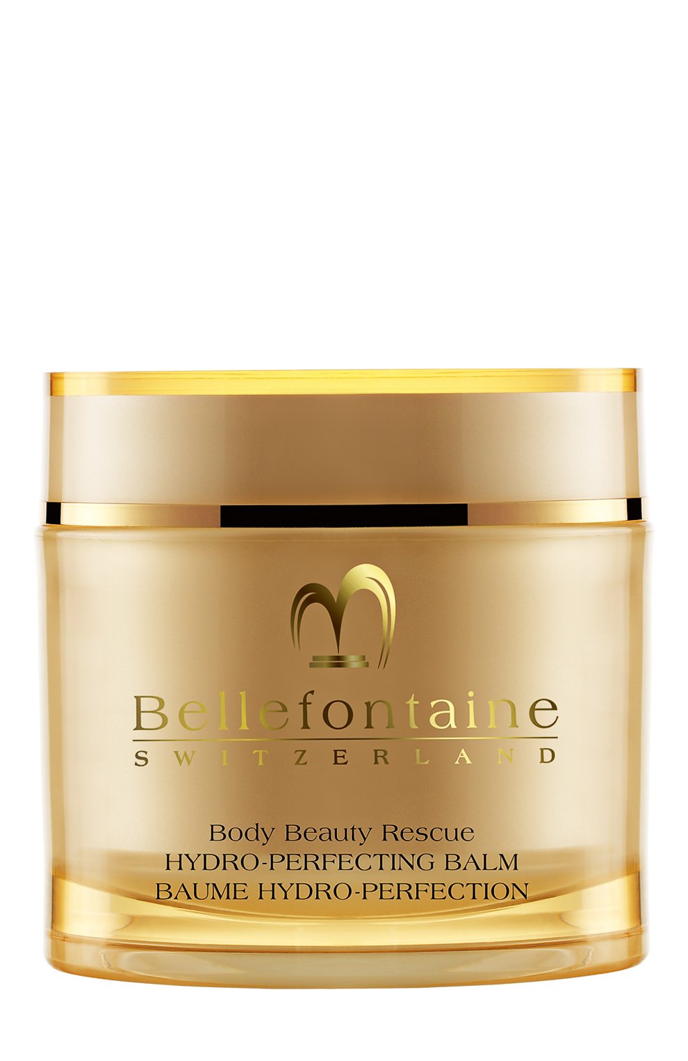 Бальзам для тела «совершенство увлажнения» (200ml) BELLEFONTAINE, арт. BSPA6011, фото 1