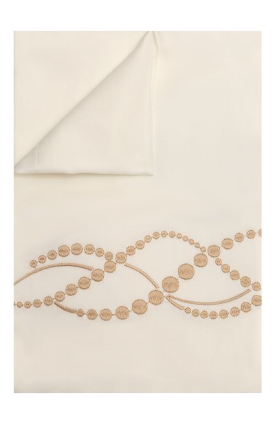 Наволочка pearls embroidery FRETTE, арт. FR6570 E0700 065B