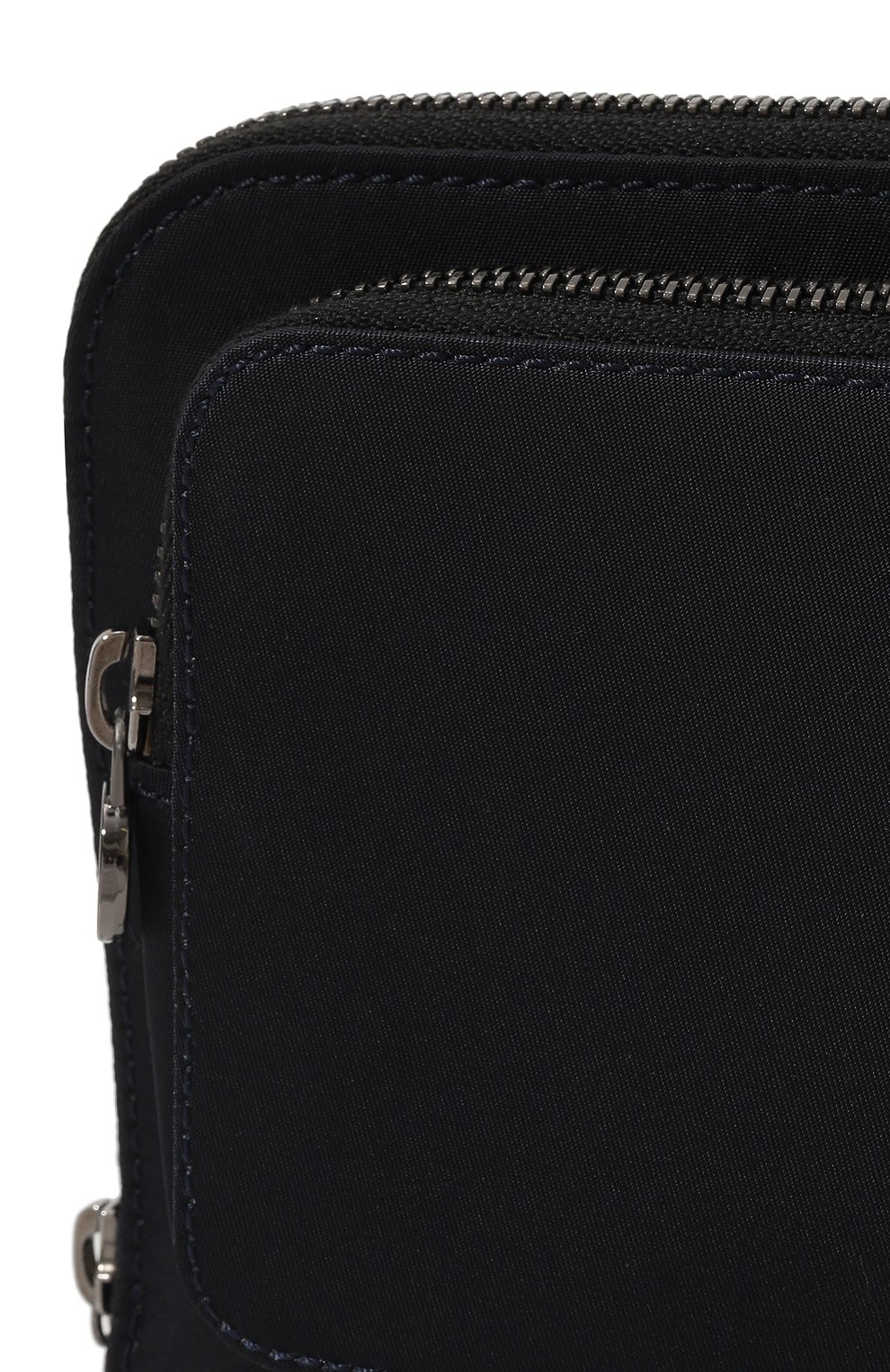 Поясная сумка KITON, арт. UBA0051N0108702, фото 3