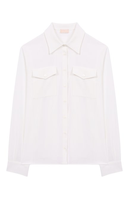 Комплект из блузки и топа BLUMARINE, арт. BFCA0200/GA019/14-16A