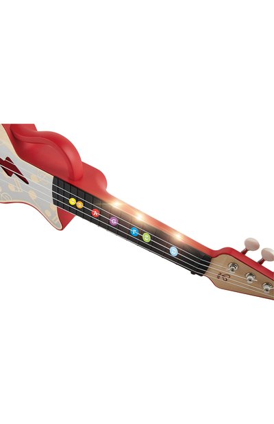 Музыкальная игрушка гавайская гитара HAPE, арт. E0624_HP, фото 3