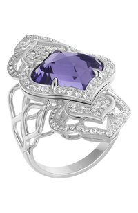 Кольцо CHOPARD, арт. 829723-1010, фото 1